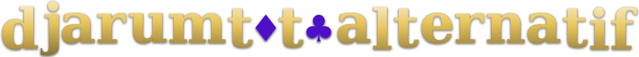 djarumtoto alternatif logo