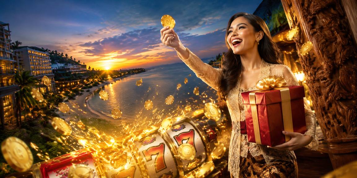 djarumtoto alternatif Live tables, slots and sports in one lobby